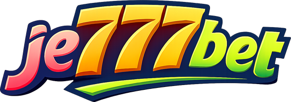 je777 bet হোমপেজ লোগো
